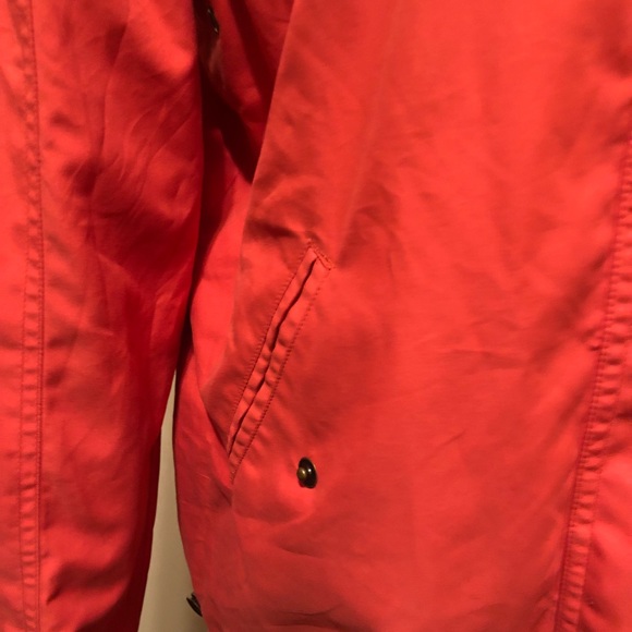 Rain jacket size M - Picture 6 of 8